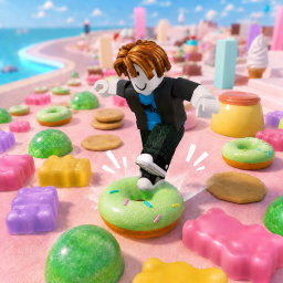 [🌈] ASMR Island
