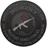 [ Insurgency Military ]