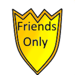 Good Friends of KevLin2408