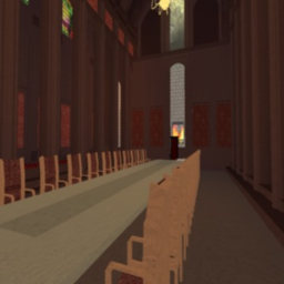 The Syndicate Castle