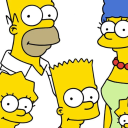 Homer Simpson