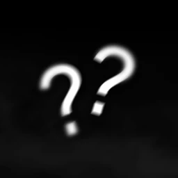 ? icon