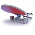 King Skateboards
