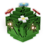 Enchanted Egg