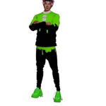 sup homies yall good