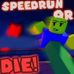 Speedrun or Die icon