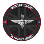 [MBA] Parachute Regiment