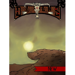Dead~Lands {Animal RPG}