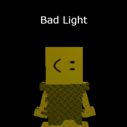 Bad Light