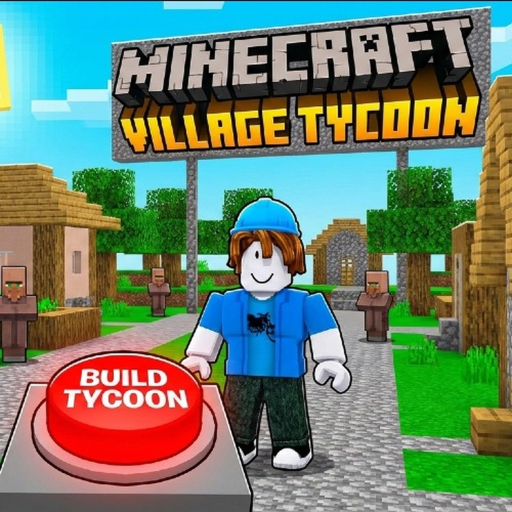 Village Tycoon