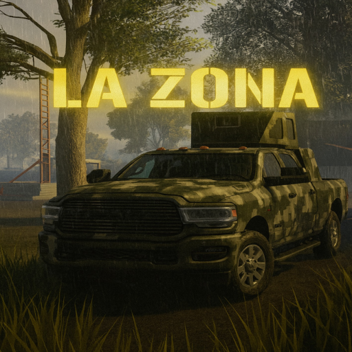 The Mexico Zone [UPDATE🔥] official Roblox game thumbnail