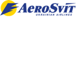 Aerosvit Airlines