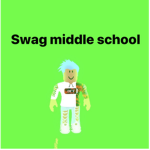 Swag Middle School