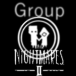 [Little Nightmares!]