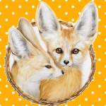 Fennec Fox desert Clan
