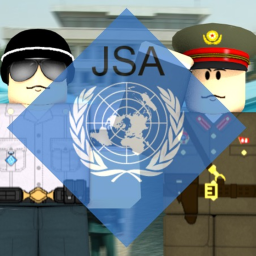 [KOR-DPRK] Joint Security Area, Korea