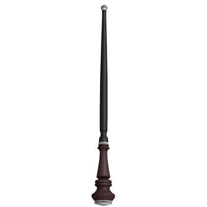 Dracovin's Wand