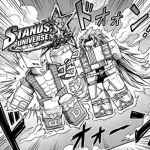 Stands Universe!