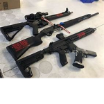 gun fans only