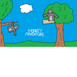 mONKEY adVeNtUre
