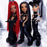 Rue’s