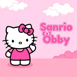 Sanrio Obby icon