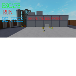 ( SAVING )             Escape The Bio Factory  icon