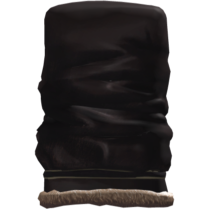 Leon S. Kennedy Left Sleeve (Render)