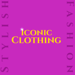 IconClothing