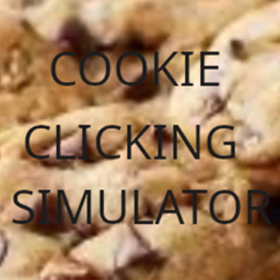 Cookie Clicking Simulator (Update)