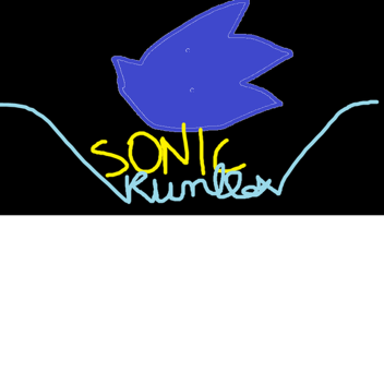 Sonic RUNBLOX