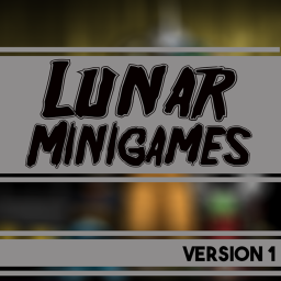 Lunar Minigames