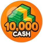 Game Badge Thumbnail