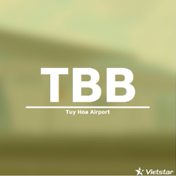 TBB | Tuy Hoa Airport