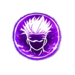[SALE]The Strongest Sorcerer Roblox gamepass thumbnail