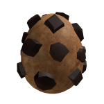 Cookie Egg