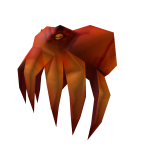 Ironless Squid