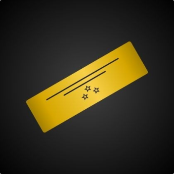 Código de 5 estrellas ¿🎫? 