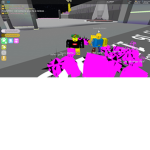 No_obking1's bodygaurds.