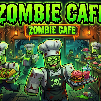 Zombie Cafe