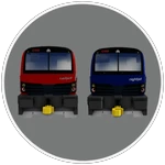 Rail/NightJet 2. Gen. Pack