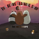 the bear’s clothing shop