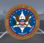 [US-MS] Roblox's United States Marshal Service