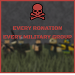 Every Military Group