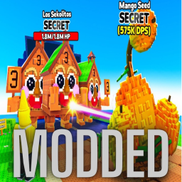 💸 Plants Vs Brainrots: INF CASH (MODDED) 💸