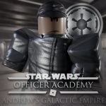 Officer Аcаdеmy
