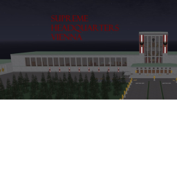 Supreme Headquarters, Vienna