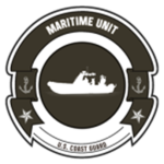 [-] Maritime Unit | USCG