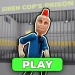 SIREN COP'S PRISON RUN! (OBBY) icon