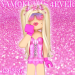 yam0kudas 4ever